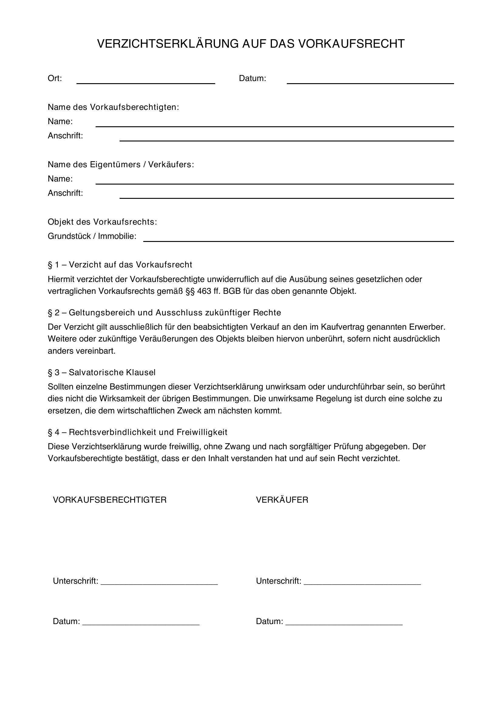 Handout Vorlage